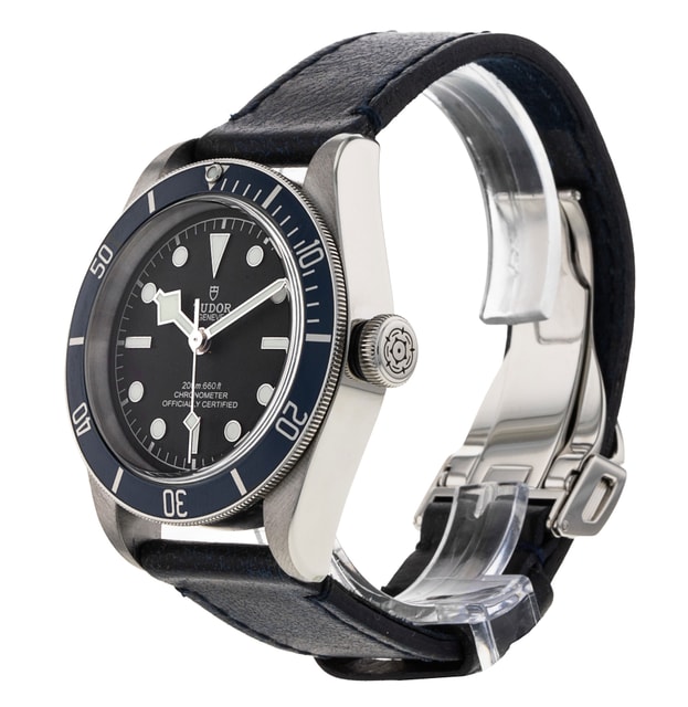 Tudor Black Bay M79230B-0007 Image 2